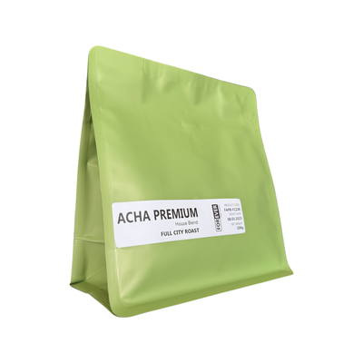 SAMPLE. Natural Vegan Chips