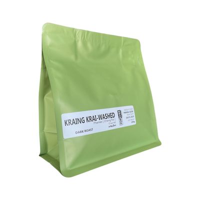 SAMPLE. Natural Vegan Chips