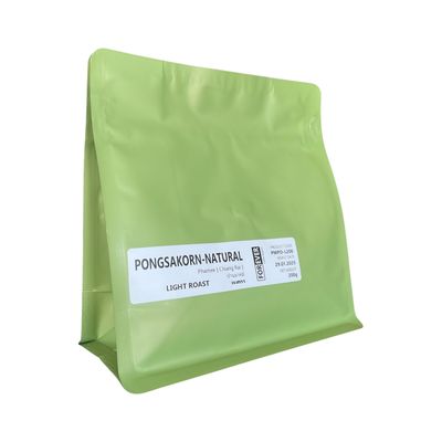 SAMPLE. Natural Vegan Chips