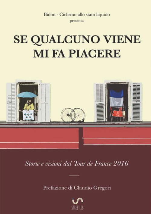 Bidon - Se qualcuno viene mi fa piacere
