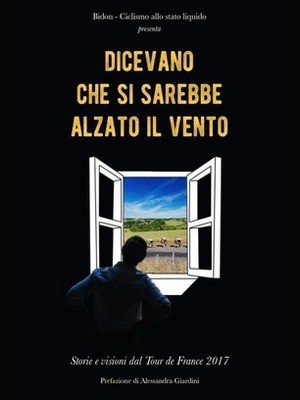 Bidon - Dicevano che si sarebbe alzato il vento