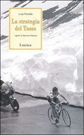 Luigi Panella - La strategia del Tasso