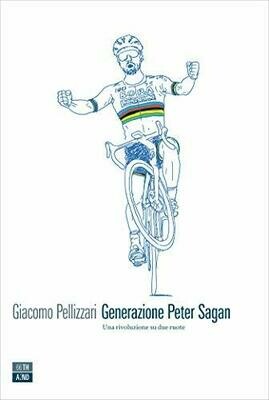 Giacomo Pellizzari - Generazione Peter Sagan