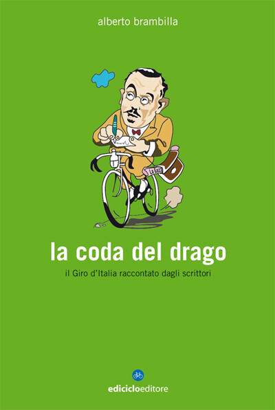 Alberto Brambilla - La coda del drago
