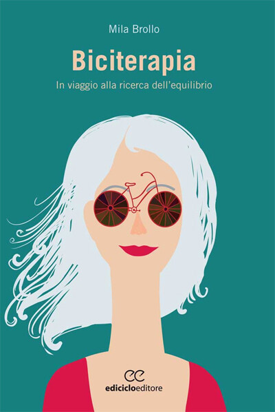 Mila Brollo - Biciterapia