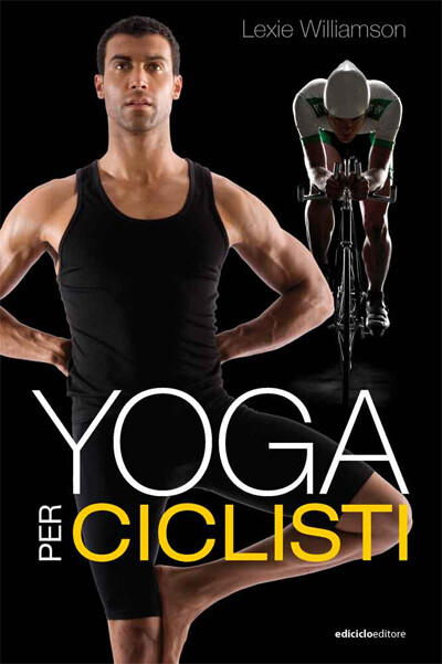 Lexie Williamson - Yoga per ciclisti