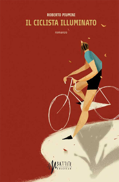 Roberto Piumini - Il ciclista illuminato