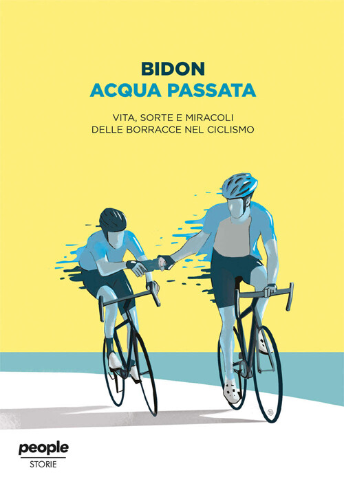 Bidon - Acqua passata