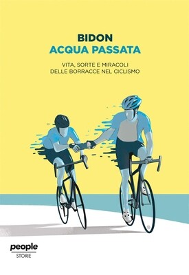 Bidon - Acqua passata