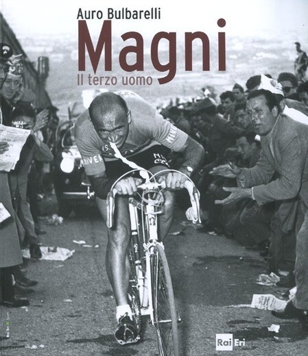 Auro Bulbarelli - Magni. Il terzo uomo