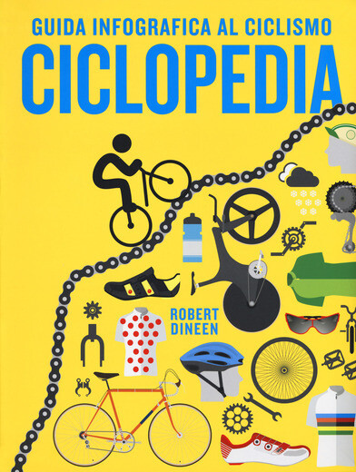 Robert Dineen - Ciclopedia