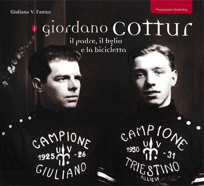 Giuliana V. Fantuz - Giordano Cottur