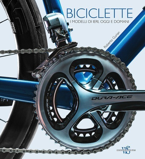 Roberto Gurian - Biciclette