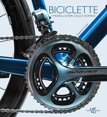 Roberto Gurian - Biciclette Roberto Gurian - Biciclette