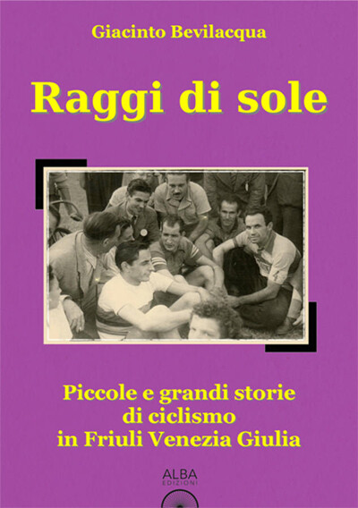 Giacinto Bevilacqua - Raggi di sole