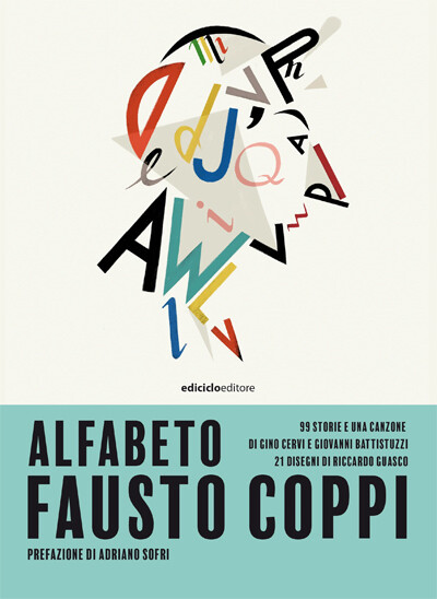 Gino Cervi, Giovanni Battistuzzi - Alfabeto Fausto Coppi