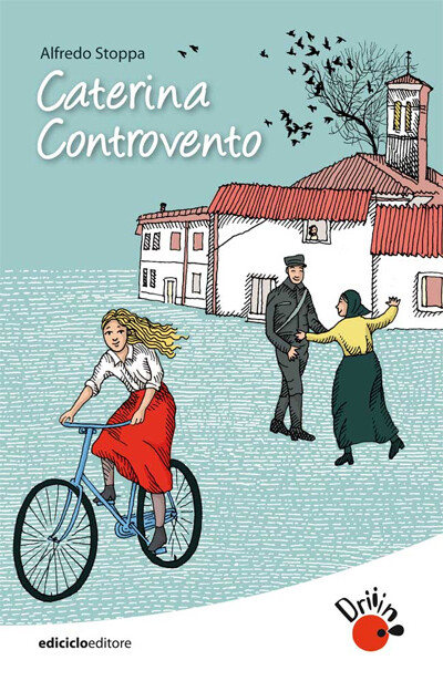 Alfredo Stoppa - Caterina Controvento