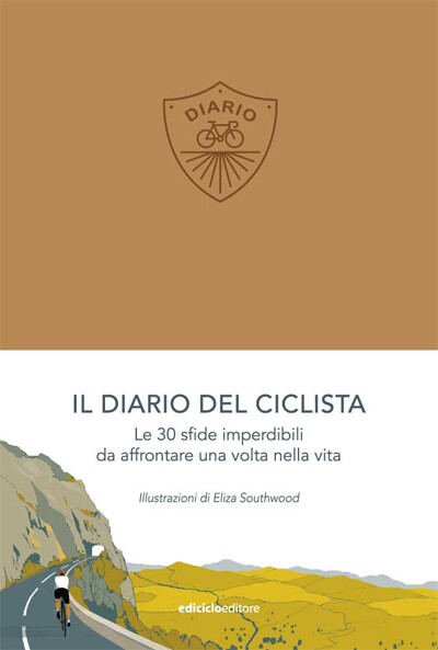 Eliza Southwood - Il diario del ciclista