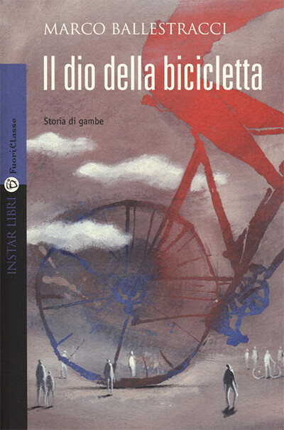 Marco Ballestracci - Il dio della bicicletta