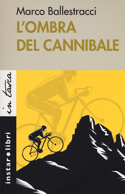 Marco Ballestracci - L'ombra del Cannibale