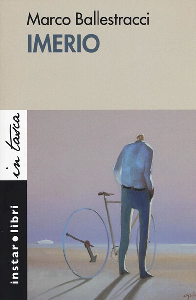 Marco Ballestracci - Imerio Marco Ballestracci - Imerio