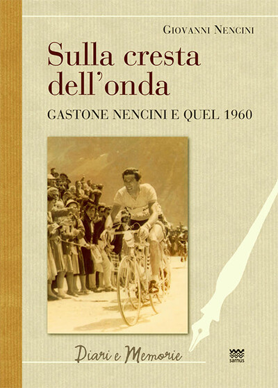 Giovanni Nencini - Sulla cresta dell'onda
