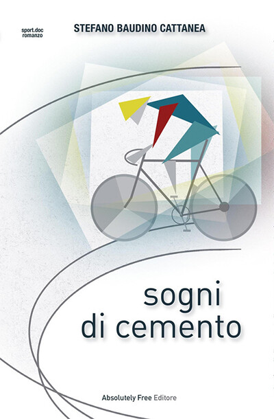 Stefano Baudino Cattanea - Sogni di cemento