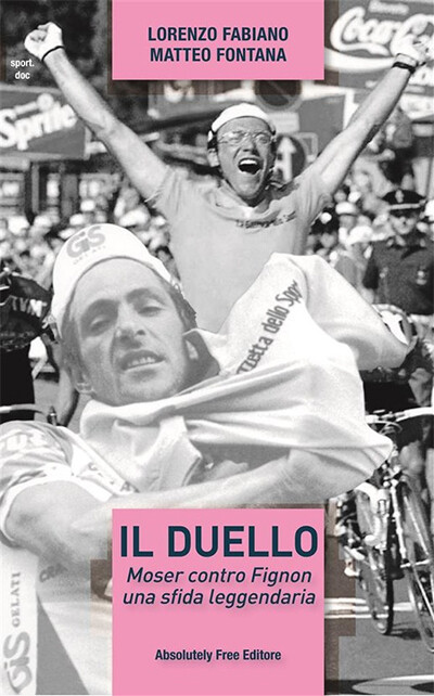 Lorenzo Fabiano, Matteo Fontana - Il duello