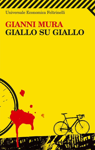 Gianni Mura - Giallo su giallo