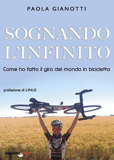Paola Gianotti - Sognando l'infinito