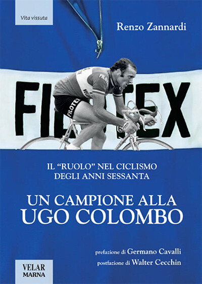 Renzo Zannardi - Un campione alla Ugo Colombo
