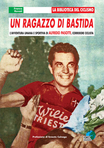 Franco Rovati - Un ragazzo di Bastida