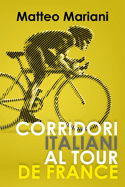 Matteo Mariani - Corridori italiani al Tour de France