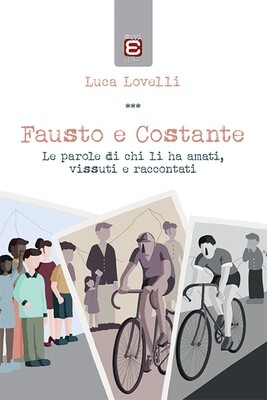 Luca Lovelli - Fausto e Costante