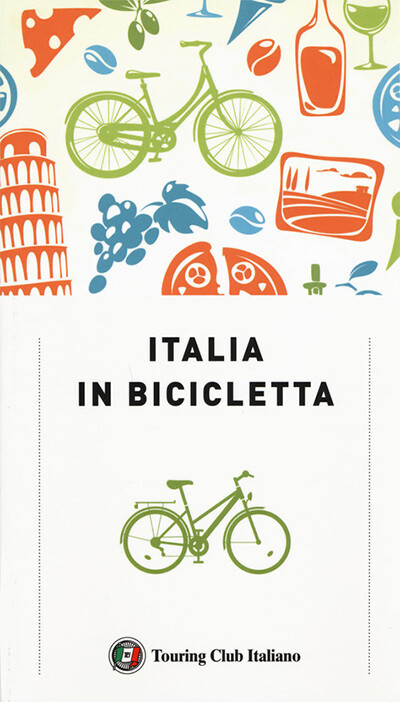 Autori Vari - Italia in bicicletta