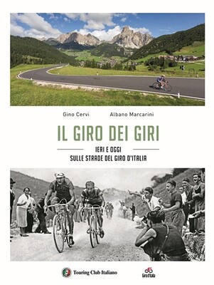 Gino Cervi, Albano Marcarini - Il Giro dei Giri