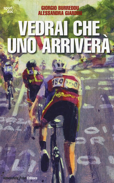 Giorgio Burreddu, Alessandra Giardini - Vedrai che uno arriverà