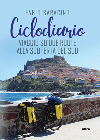 Fabio Saracino - Ciclodiario