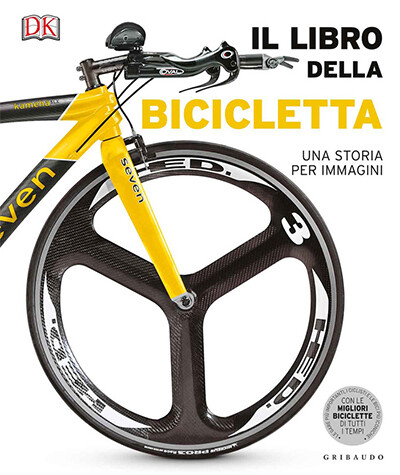 Autori Vari - Il libro della bicicletta