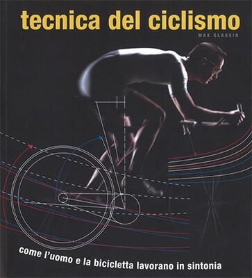 Max Glaskin - Tecnica del ciclismo