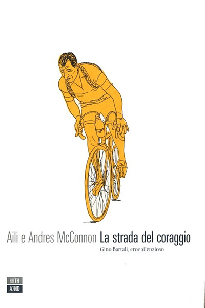 Aili e Andres McConnon - La strada del coraggio