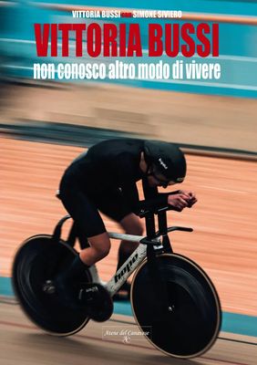 Vittoria Bussi con Simone Siviero - Vittoria Bussi - Non conosco altro modo di vivere