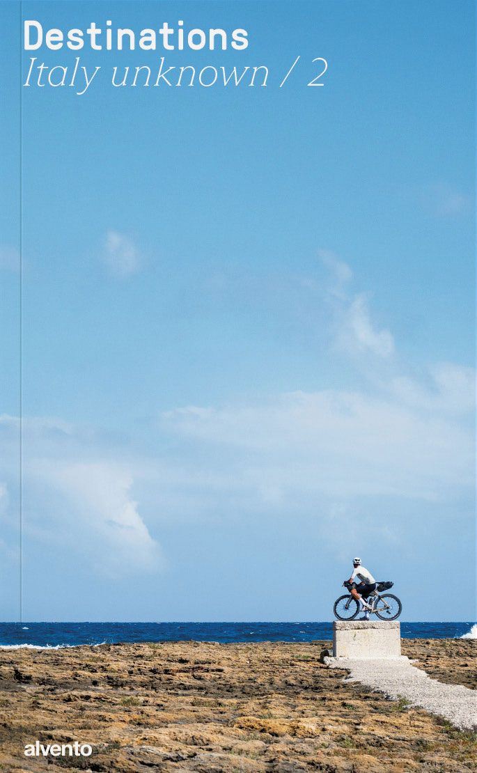 Autori Vari - Destinations - Italy Unknown / 2