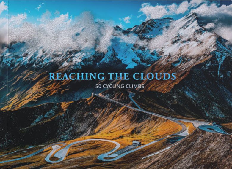 The Climb - Reaching the Clouds