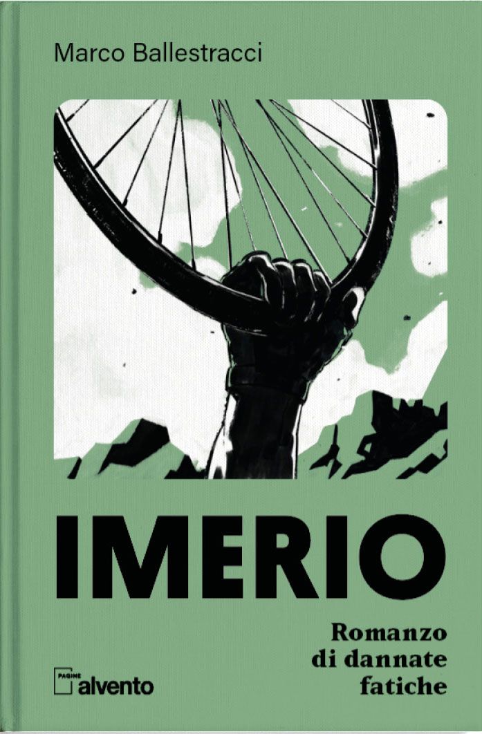 Marco Ballestracci - Imerio