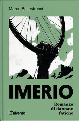 Marco Ballestracci - Imerio