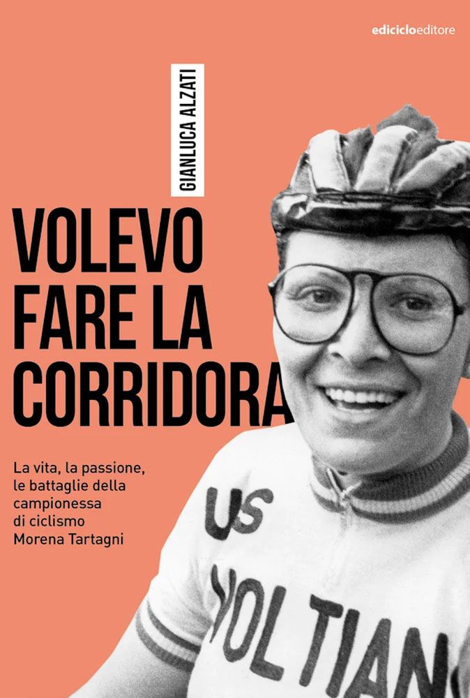 Gianluca Alzati - Volevo fare la corridora