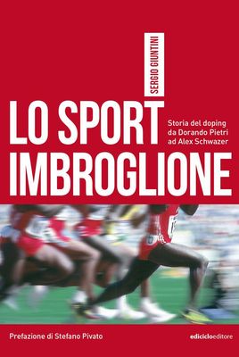 Sergio Giuntini - Lo sport imbroglione