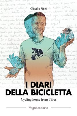 Claudio Piani - I diari della bicicletta