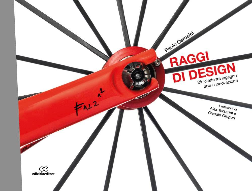 Paolo Carosini - Raggi di design
